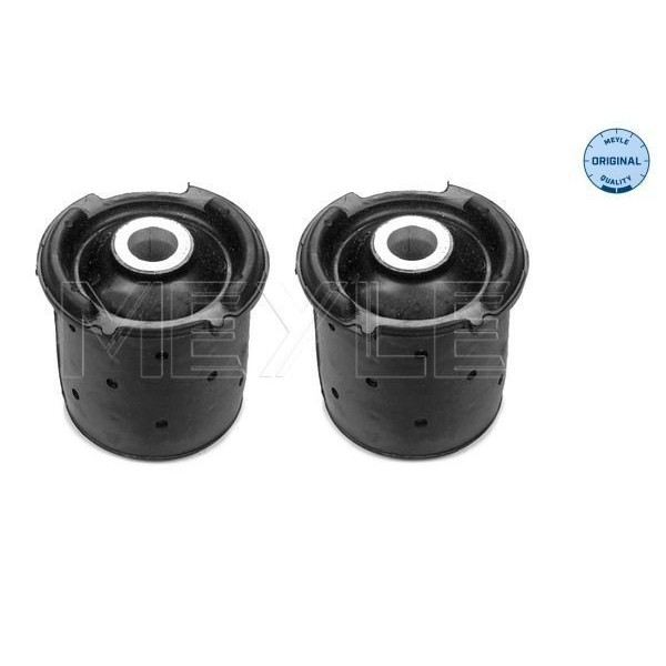 Axle support bushing image