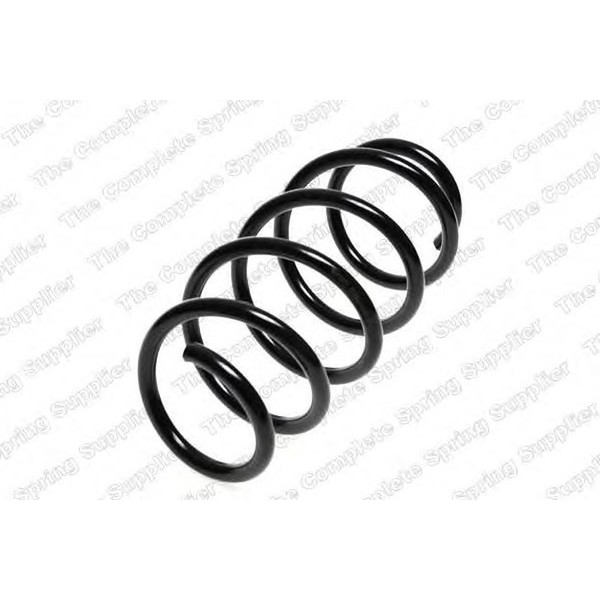 COIL SPRING FRONT OPEL/VAUXHAL image