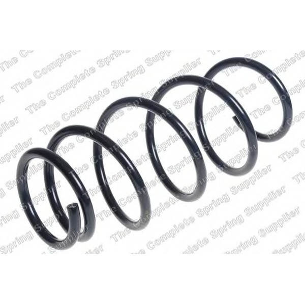 COIL SPRING FRONT TOYOTA image