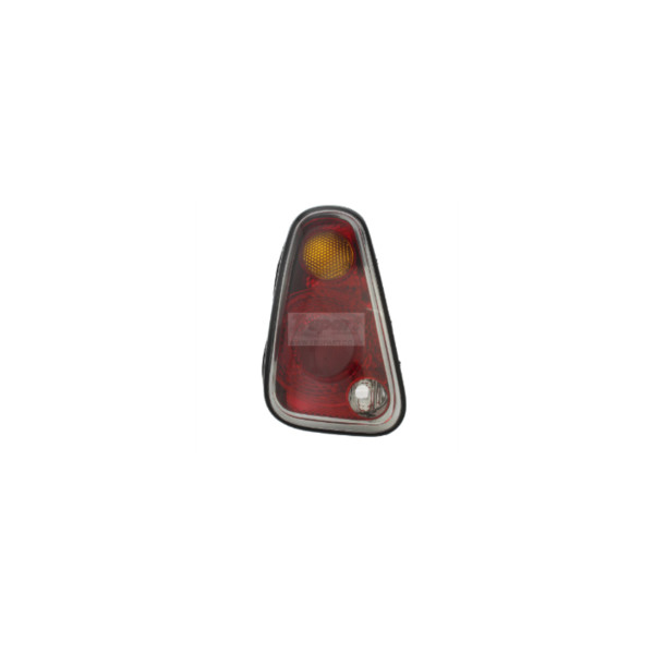 Rear Lamp Unit image