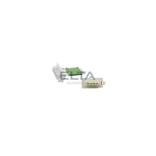 Heater Input Resistor image