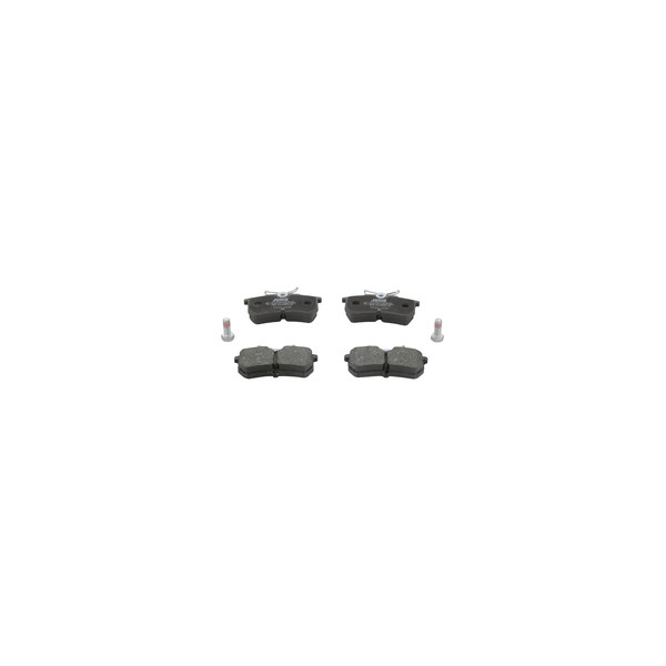 Brake Pad Set image
