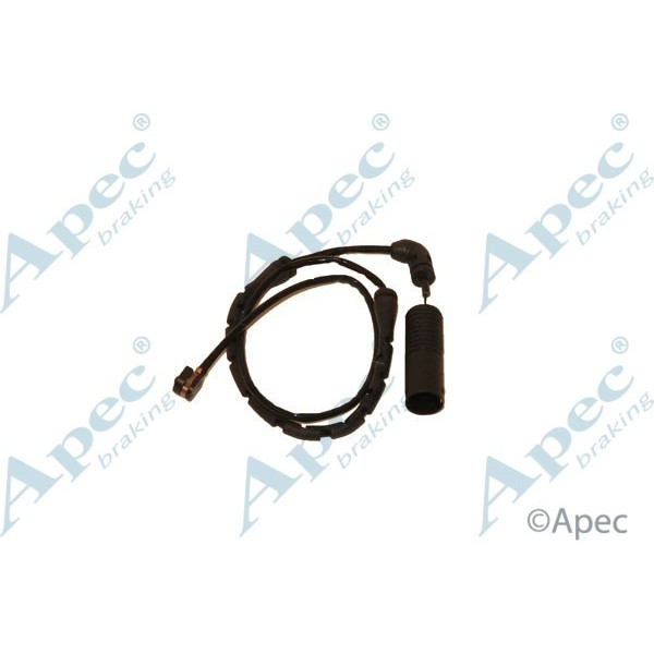 Wear Indicator/Lead image