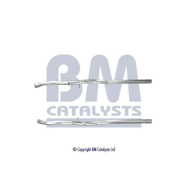 Connecting Pipe image