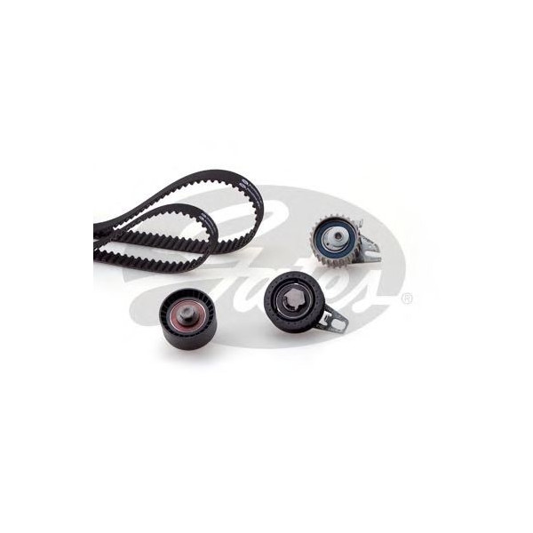 POWERGRIP TIMING BELT KIT image