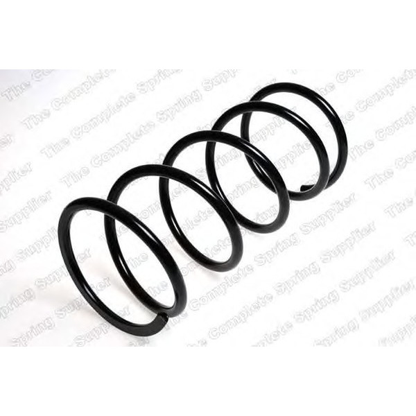 COIL SPRING FRONT MITSUBISHI image