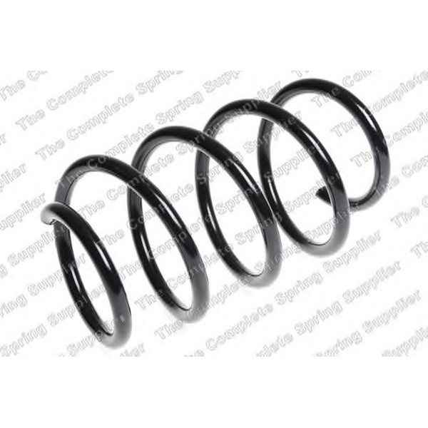 COIL SPRING FRONT RENAULT image