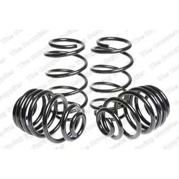 SPORT SPRINGS VAUXHALL image