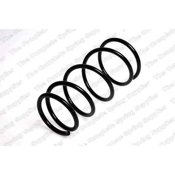 COIL SPRING FRONT TOYOTA image