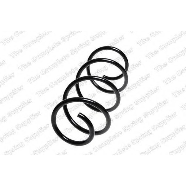 COIL SPRING FRONT NISSAN image