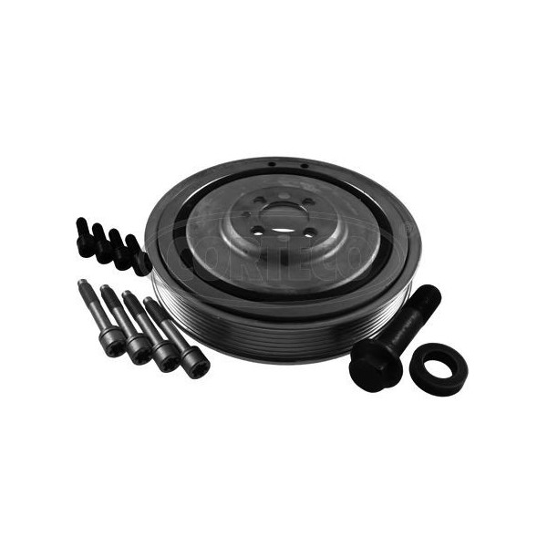 PULLEY KIT image