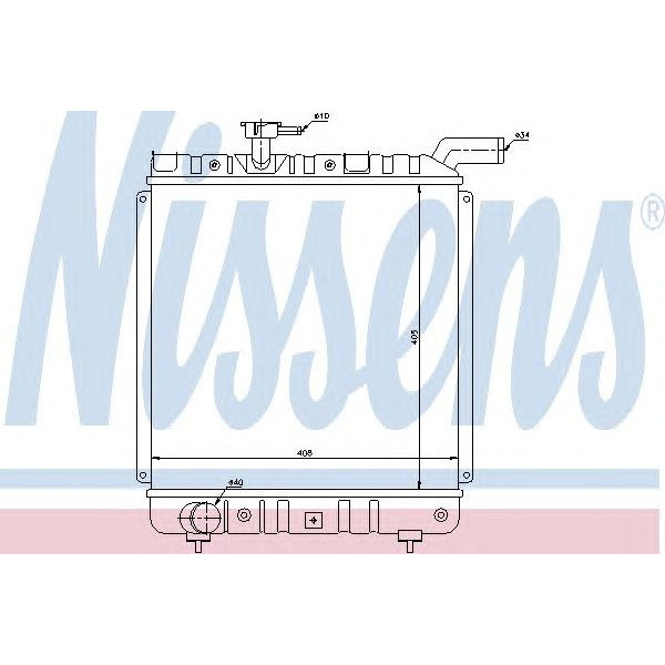 CHRYSLER VOYAGER 91-92 image