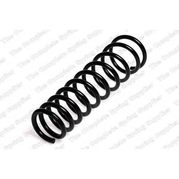 COIL SPRING FRONT ALFA ROMEO image