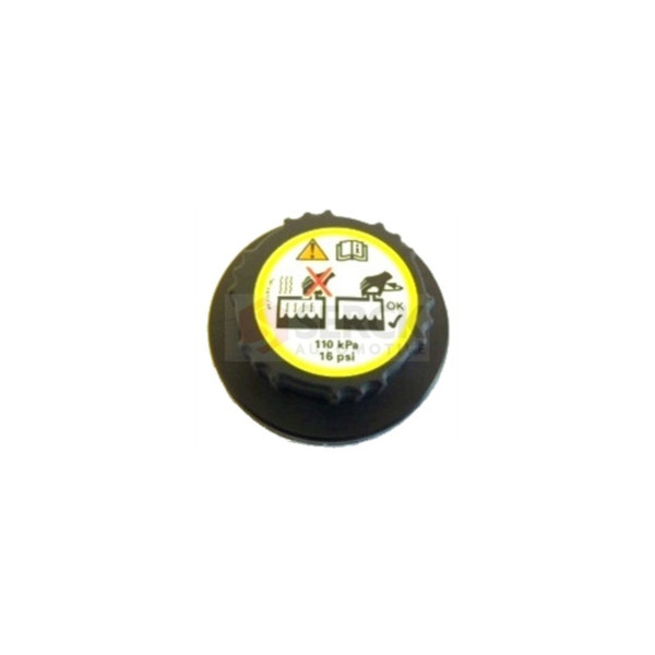 Radiator Cap image