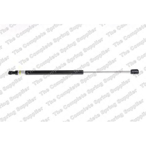 GAS SPRING REAR MERCEDES image