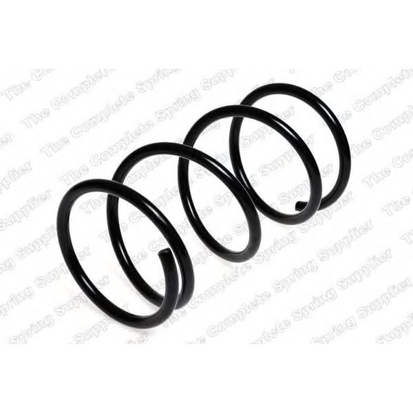 COIL SPRING FRONT TOYOTA image