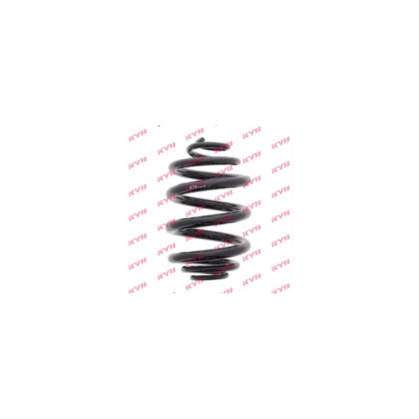 Coil Spring image