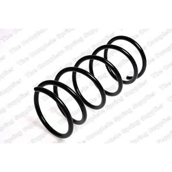 COIL SPRING FRONT PEUGEOT image