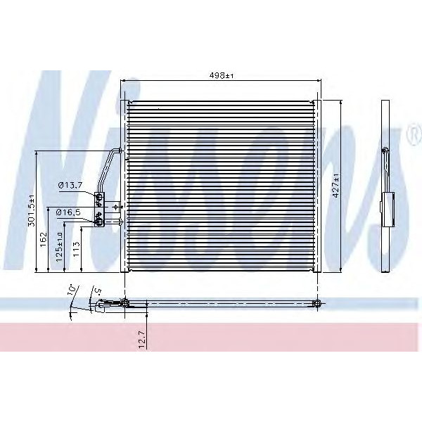 Condenser image