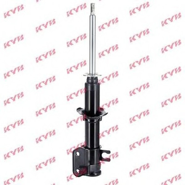 Shock Absorber Front L image