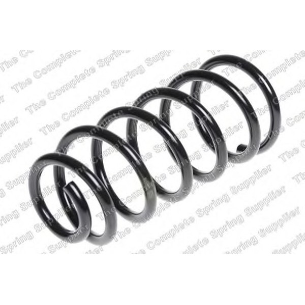 COIL SPRING REAR KIA image