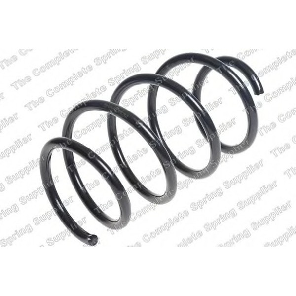 Coil Spring image