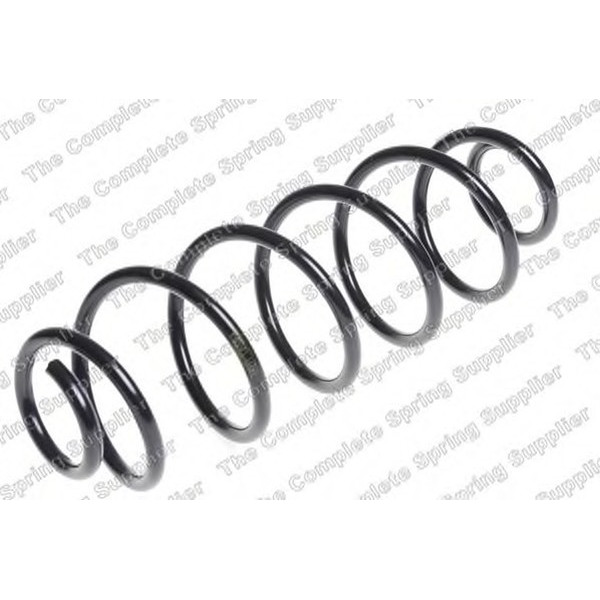 COIL SPRING REAR CITROEN image