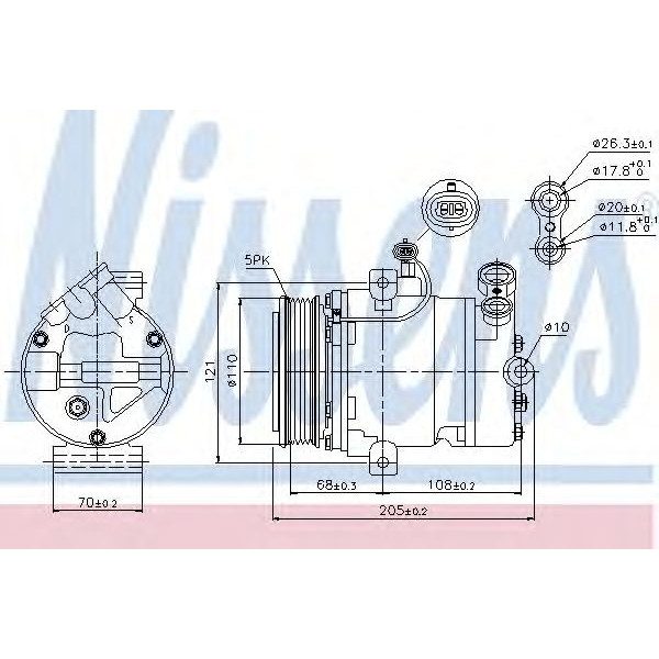 Compressor image