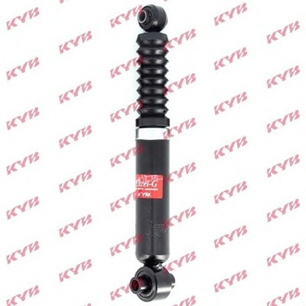Shock Absorber Rear L/R image