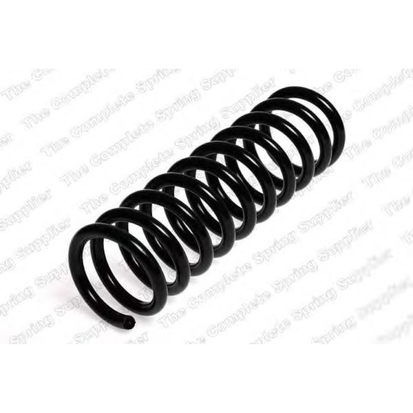 COIL SPRING REAR BMW H/D image