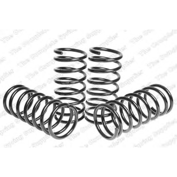 SPORT SPRINGS FORD image