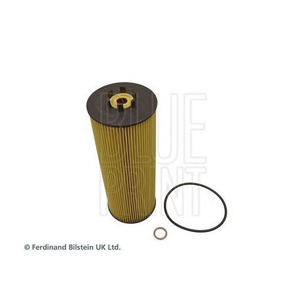 Oil Filter image