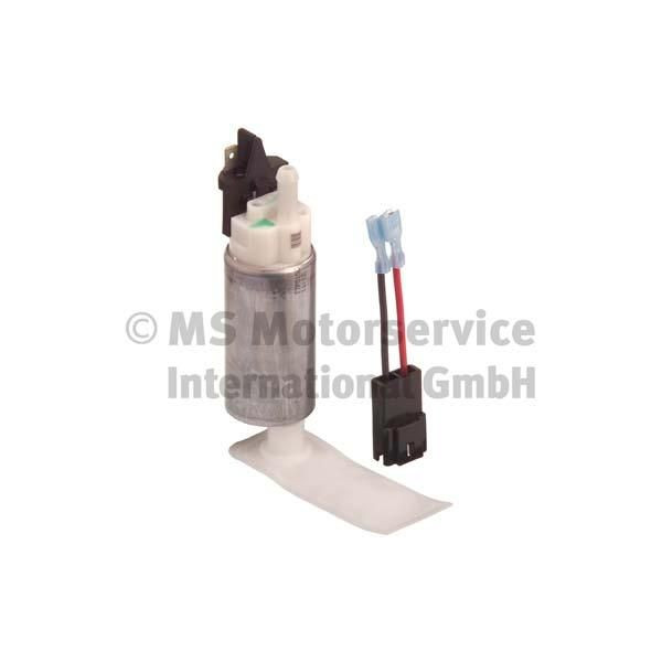 SUZUKI / VAUXHALL FUEL PUMP image