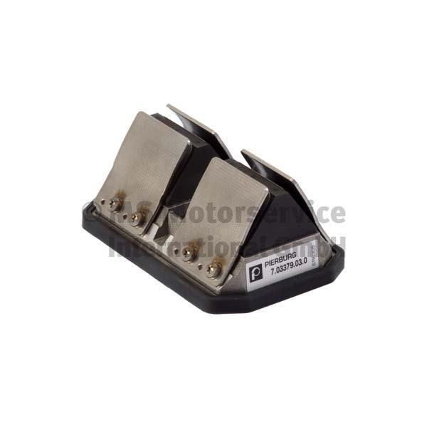 DEUTZ NON-RETURN VALVE (EGR MODULE) image