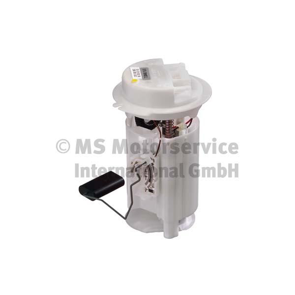 PEUGEOT IN-TANK MODULE image