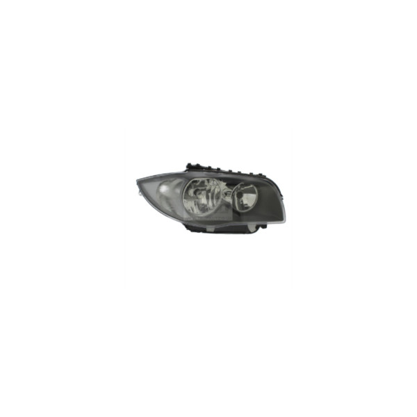 Head Lamp Unit image