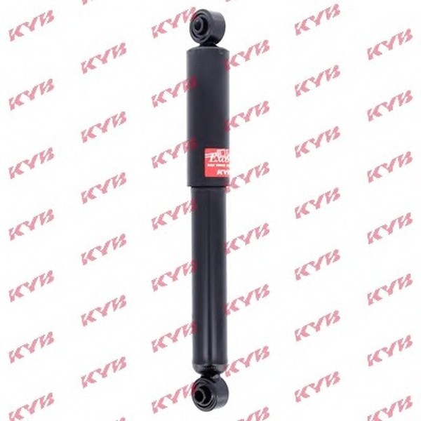 Shock Absorber Rear L/R image