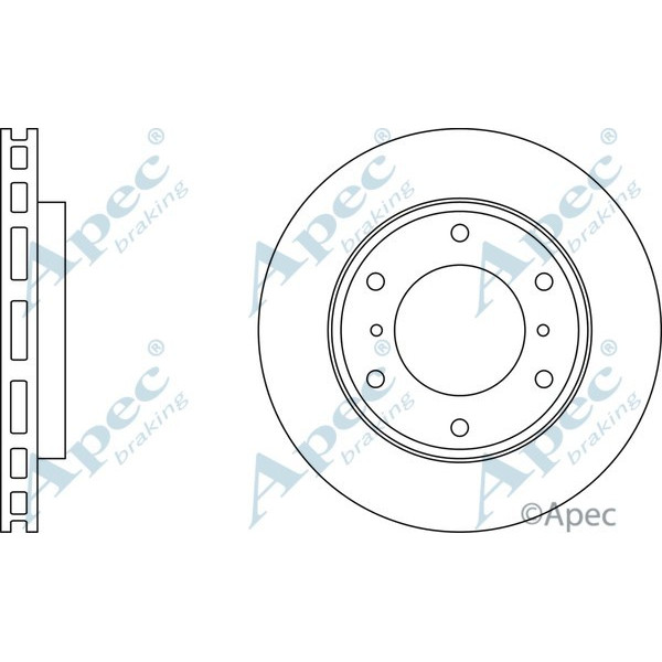 Brake Disc image