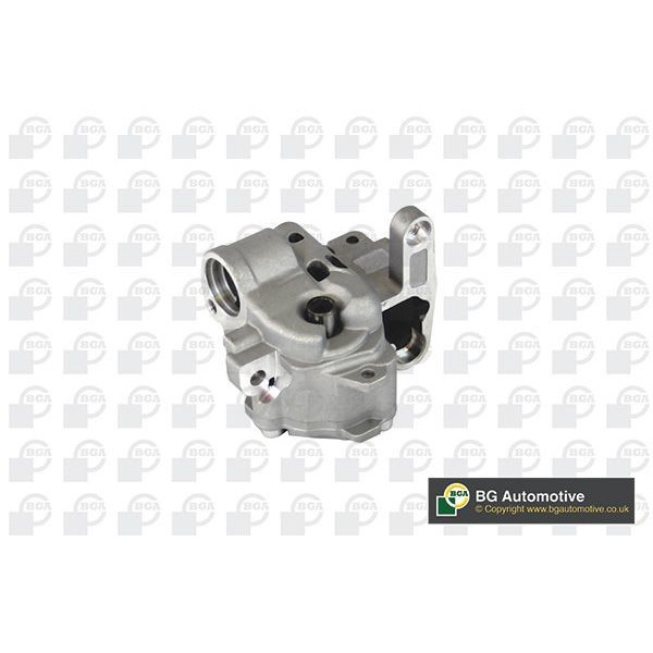 Oil Pump image