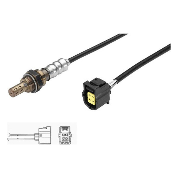 91974 LAMBDA SENSOR image