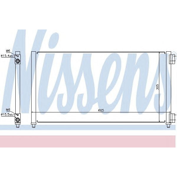 Condenser image
