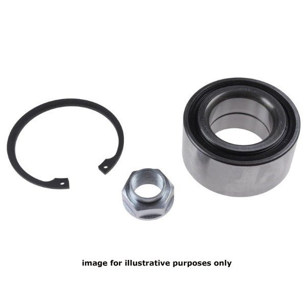 WHEEL BEARING KIT image