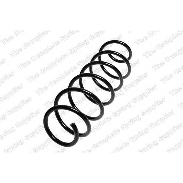 COIL SPRING FRONT FIAT image