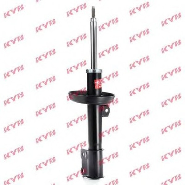 Shock Absorber image