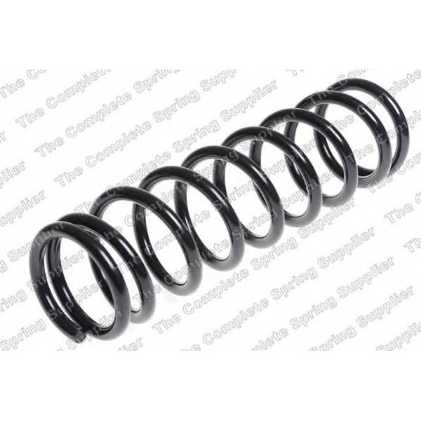 COIL SPRING REAR MAZDA image