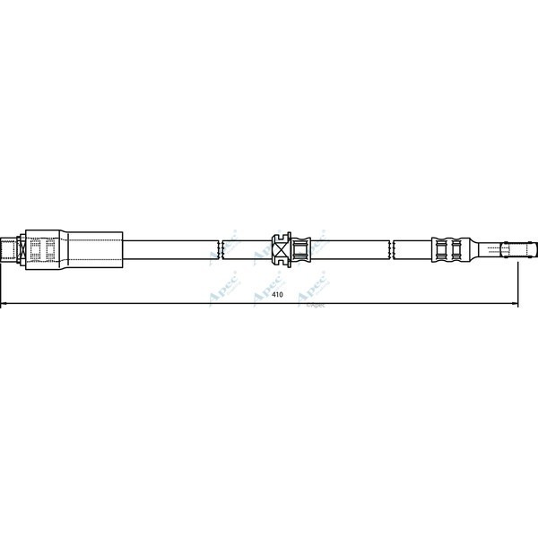 Brake Hose image