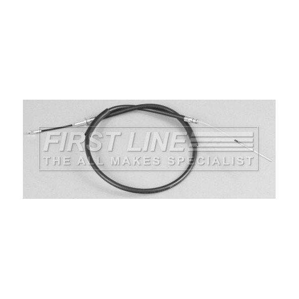 Brake Cable image