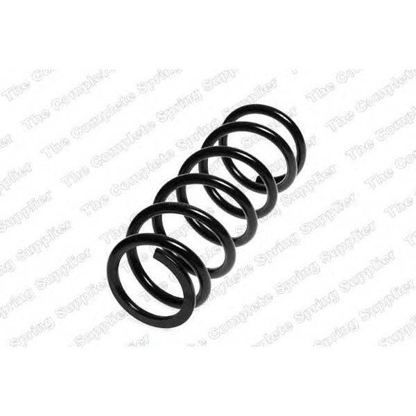 COIL SPRING FRONT HONDA image