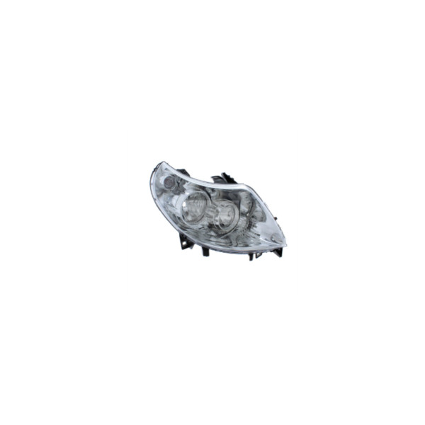 Head Lamp Unit image