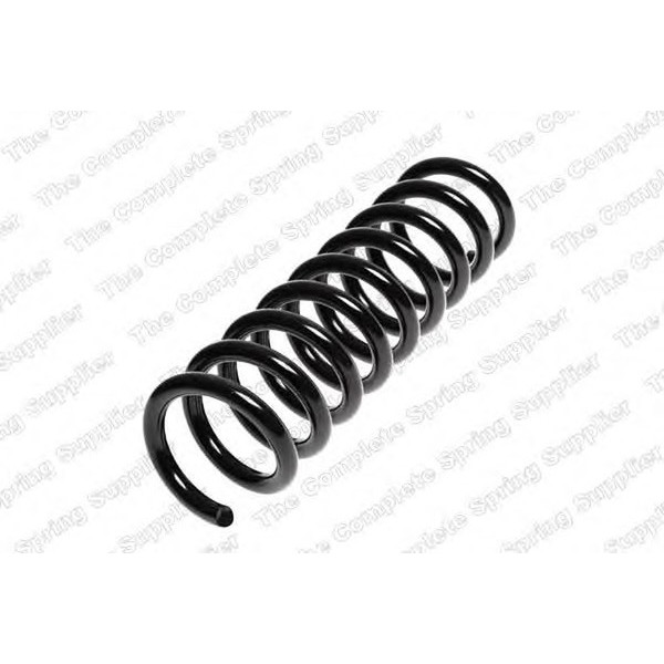 COIL SPRING FRONT MERCEDES image